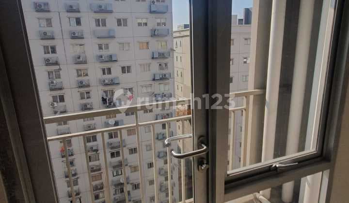 Oak Tower Apartments East Jakarta