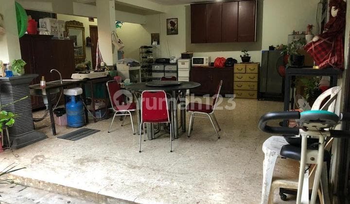 Rumah Siap Huni Cempaka Putih