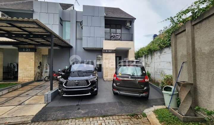Disewakan Rumah Siap Huni Premier Riviera