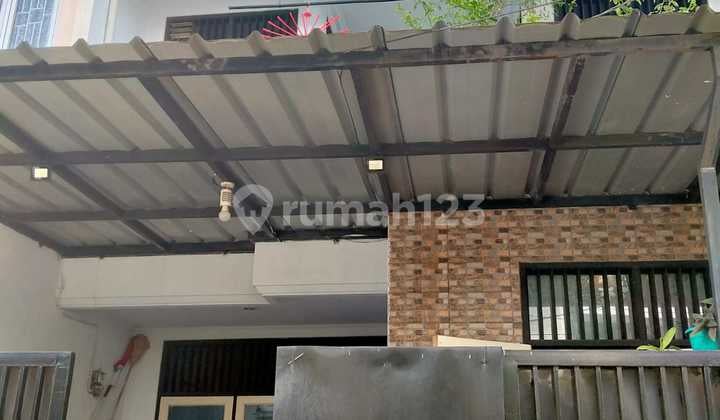 rumah sangat murah bebas banjir nego sampai deal