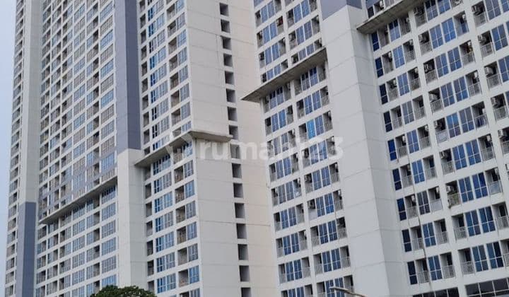 Ruko Apartemen Tifolia termurah