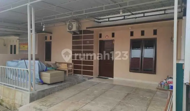 Dijual Rumah Cantik Siap Huni Strategis Di Bandar Lampung