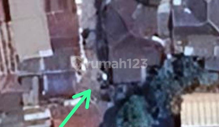 Disewakan Lahan Kosong Bebas Banjir di Tigaraksa Tangerang