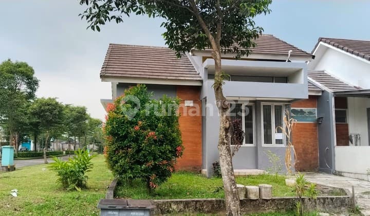 Disewakan Rumah 1 Lantai Siap Huni di Cikupa Citra Raya
