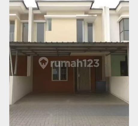 Dijual Rumah Terbaik Murah Sekali Kawasan Premium Harga di Citra Raya Tangerang