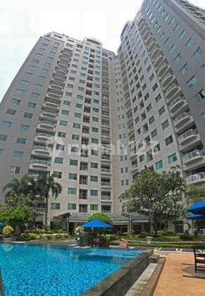 Dijual Apartemen Strategis Harga Terbaik di Jakarta