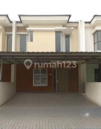 Dijual Rumah 2 Lantai Super Murah Di Bawah Harga Pasaran Di Citra Raya