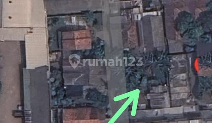 Dijual Tanah Dan Gudang Siap Pakai Lokasi Strategis Di Curug Tangerang