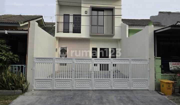 Dijual Rumah Cantik Idaman Siap Huni Lokasi Strategis Di Citra Raya