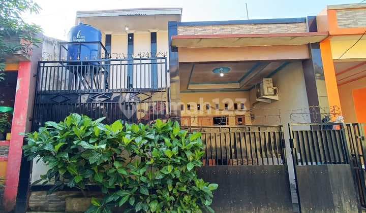 Dijual Rumah Idaman Siap Huni Lokasi Strategis Di Citra Raya