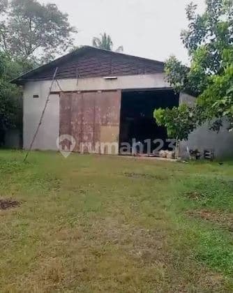 Disewakan Gudang Loaksi Startegis di Cikande Tangerang