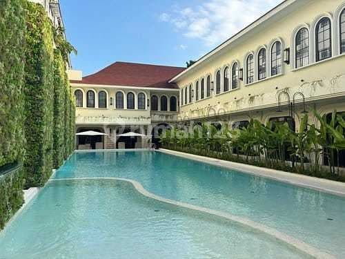 Dijual Hotel dan Villa Mewah di Bali