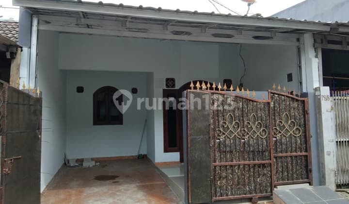 Rumah Bagus Siap Huni Duta Mekar Asri Cileungsi