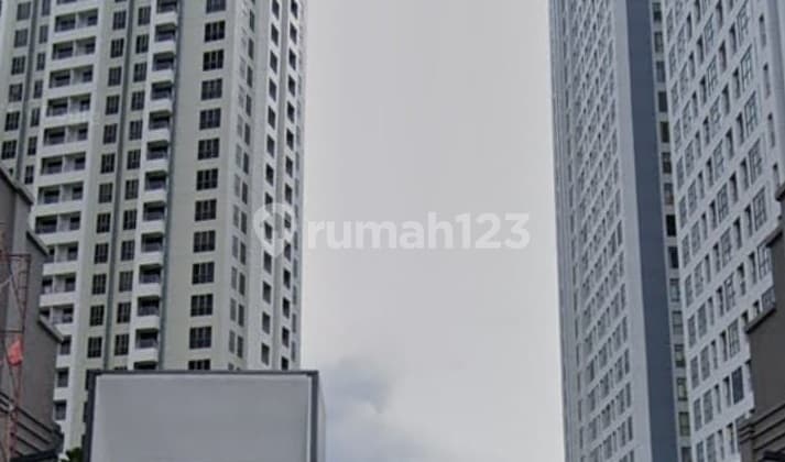 Apartemen 2 BR Lokasi Strategis Summarecon Serpong