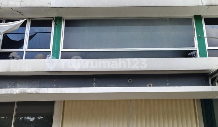 Ruko 2.5 Lantai Siap Pakai Di Citra Raya Tangerang