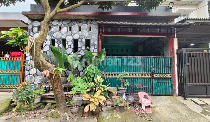 Rumah minimalis dijual ceoat