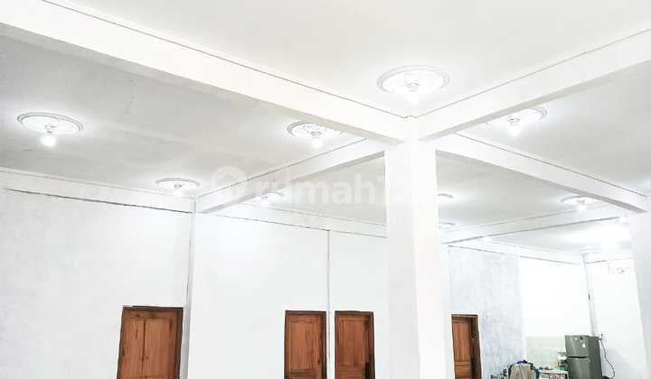 Gudang Siap Huni Lokasi Strategis Di Curug Tangerang