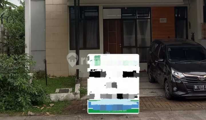 Rumah Siap Huni Di Cluster Citra Raya Tangerang Rumah Siap Huni Di Cluster Citra Raya Tangerang