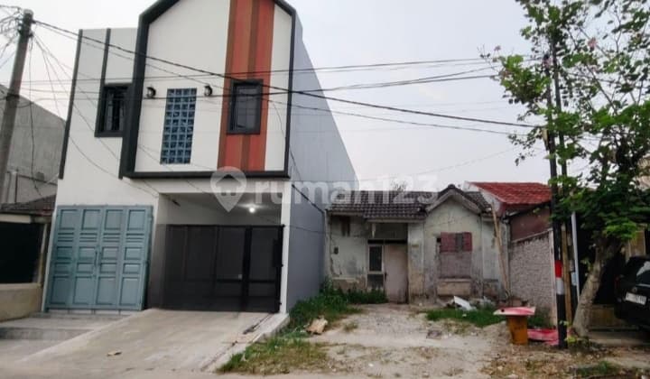 Rumah Kost 2 Lantai Siap Huni Di Cluster Citra Raya