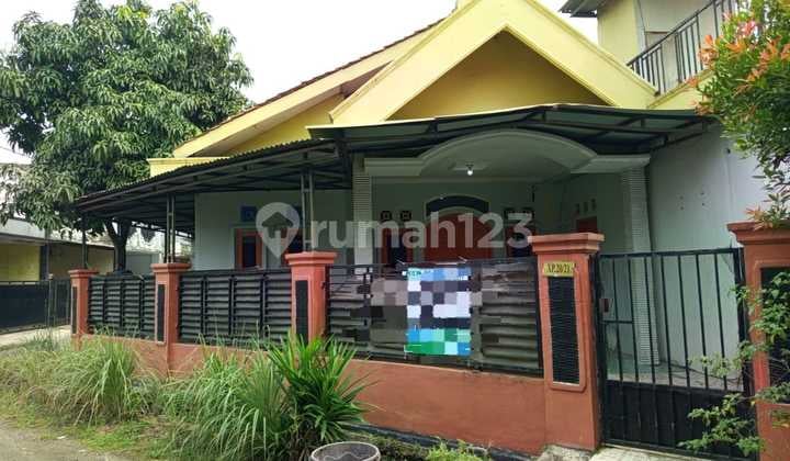 Rumah Hook Siap Huni Di Cluster Citra Raya Tangerang Rumah Hook Siap Huni Di Cluster Citra Raya Tangerang