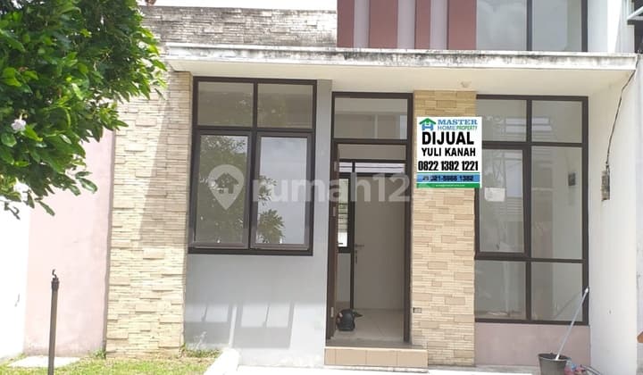 Rumah Cantikminimalis Siap Huni