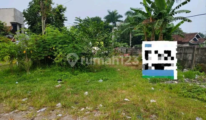 Tanah Kavling Lokasi Strategis Di Ciakar Panongan Tanah Kavling Lokasi Strategis Di Ciakar Panongan