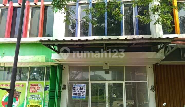 Bagus Cikupa Citra Raya, Tangerang