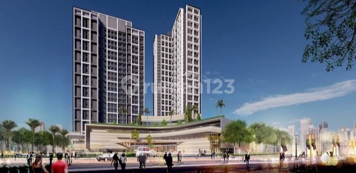 Ready-to-Occupy Kingland Avenue Apartment Strategic Location