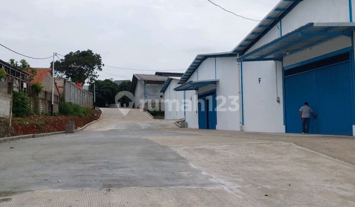 Warehouse for Rent