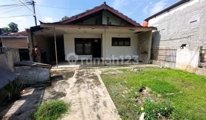 Hitung Tanah Cocok Untuk Rumah Kost Atau Kontrakan