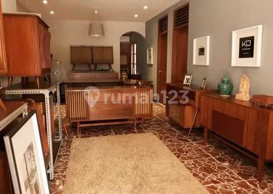 Rumah Layak Huni, Cilandak Barat, Strategis, Bebas banjir, Lokasi Nyaman, Dekat pintu Tol Fatmawati