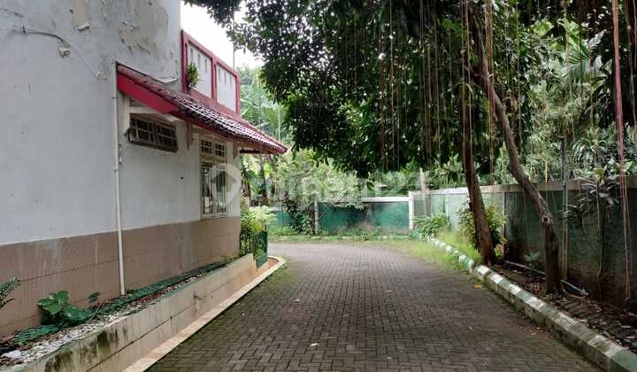 Tanah Murah Bonus 5 Rumah, Jalan Bendi Xiv, Strategis, Nyaman, Cocok Buat Cluster/ Kos Mewah