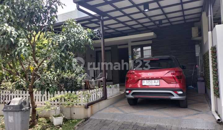 Rumah di batununggal indah pusat kota bandung murah