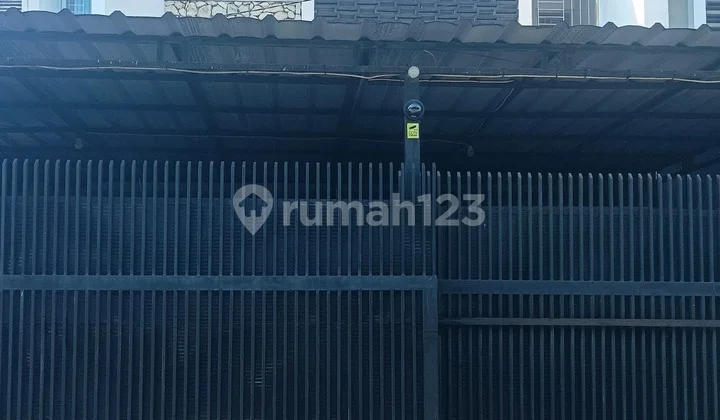 Rumah Murah 2Lantai di Margahayu Kota Bandung