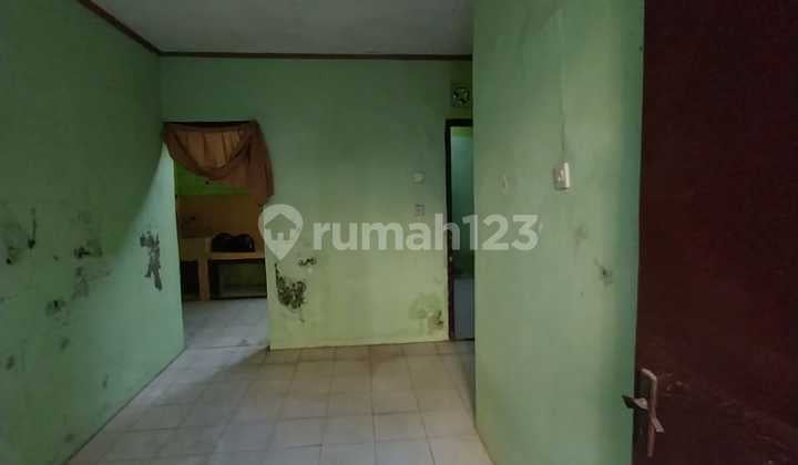 Rumah di permata biru cinunuk 300 jutaan kab bandung