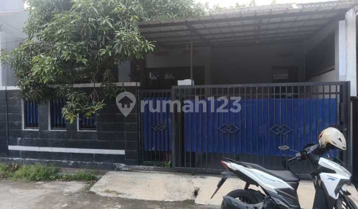 Rumah murah 600jtan D CASA GRANDE Arcamanik