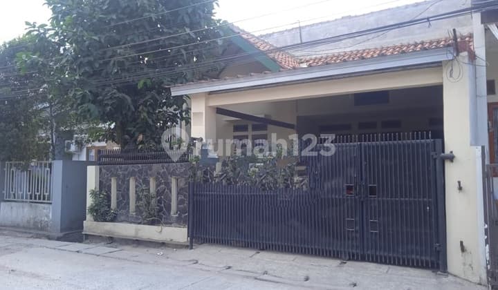 Rumah murah di margahayu bandung