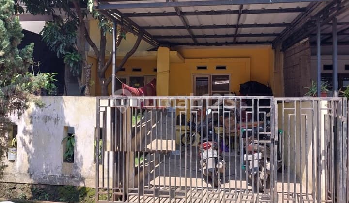 Rumah murah di ciganitri bojongsoang buahbatu