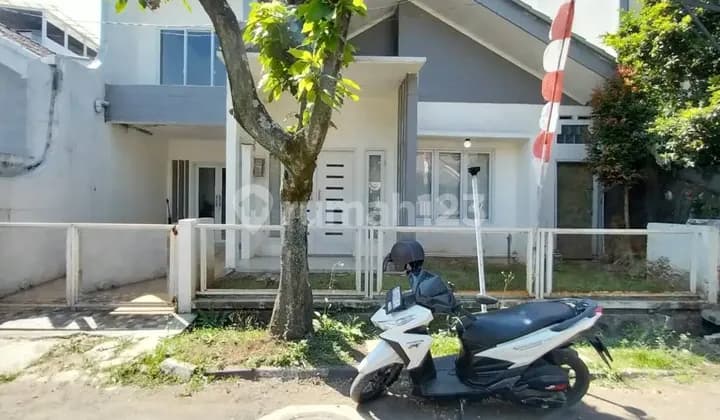 Rumah Nyaman 2lt di Sangar Hurip Kiara Condong Bubat