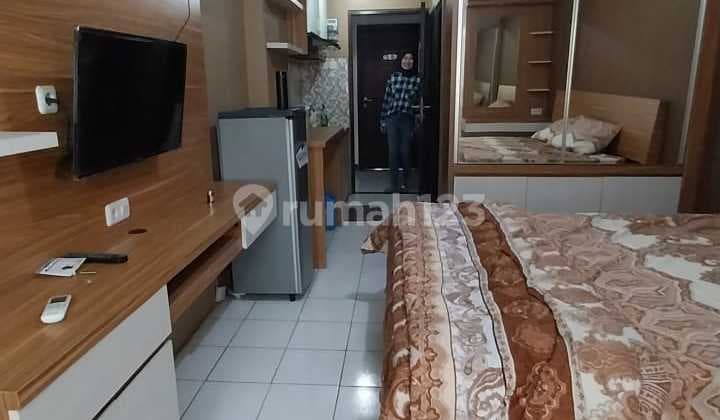 Jual Cepat Apartemen Emerald Towers Buah Batu Bandung