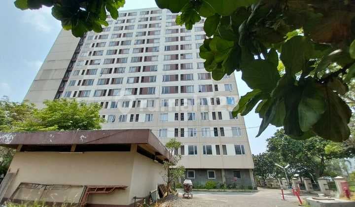 Jual Cepat Apartemen Emerald Towers Buah Batu Bandung