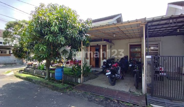 Super Murah Rumah di Ciwastra Buahbatu