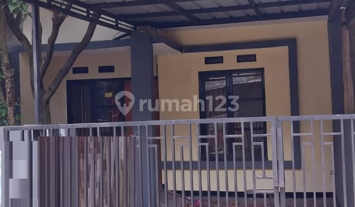Rumah Murah 500Jutaan di Ciganitri Bojong Soang