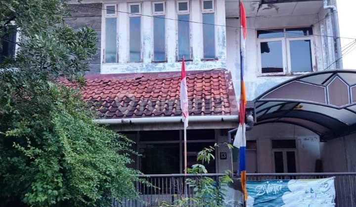 Rumah 2L 900 Jutaan di Arcamanik Kota Bandung
