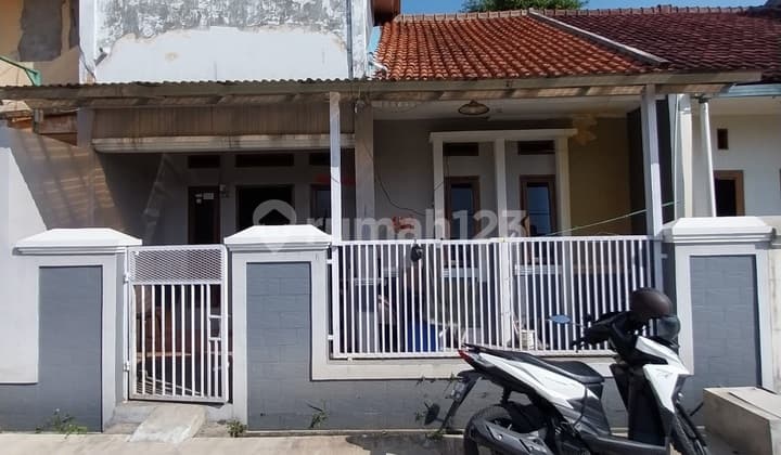 Rumah di kiara sari asri buahbatu murah hanya 600 jutaan