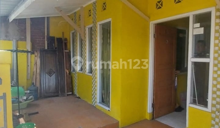 Di Jamin Murah Rumah di Padasuka Dkt Saung Udjo 300Jtaan