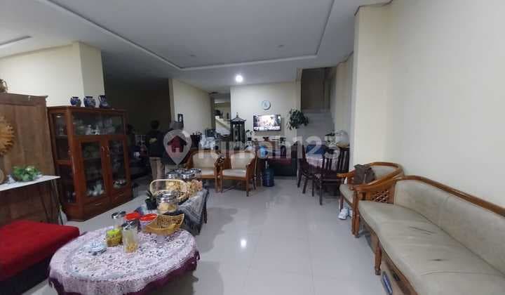 Rumah sper murah luas 215m hanya 700jutaan kota bandung