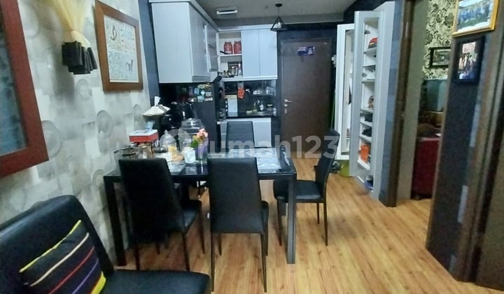 Jual Murah Apartemen Suites Metro Shmrs