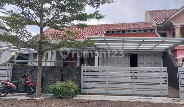 Rumah Murah di Arcamanik Mewah Luas 600M 4 Milyaran