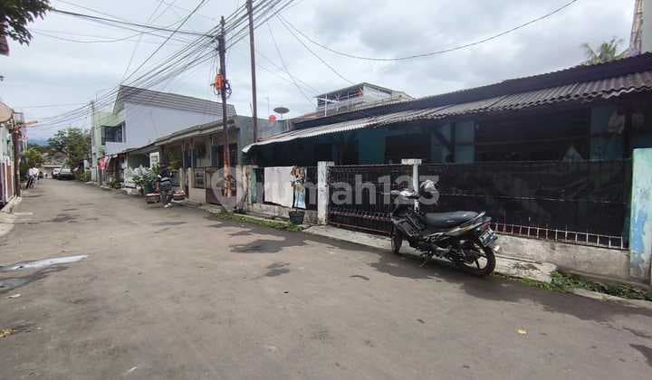 Rumah Murah Dekat Cisaranten Arcamanik Kota Bandung